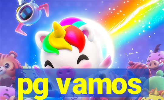 pg vamos